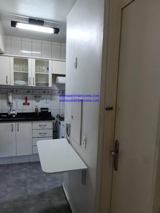 Imagem Apartamento com 2 Quartos à Venda, 55 m² em Jardim Olympia - São Paulo