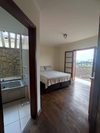 Imagem Casa com 3 Quartos à Venda, 290 m² em Jardim Paulista - Jundiaí Imagem Casa com 3 Quartos à Venda, 290 m² em Jardim Paulista - Jundiaí