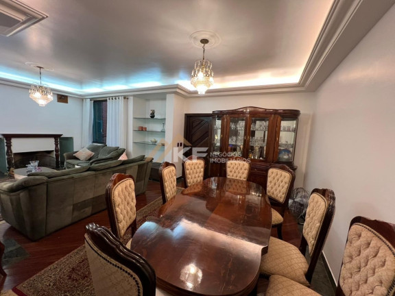 Imagem Casa de Condomínio com 6 Quartos à Venda, 630 m² em Quinta Da Alvorada - Ribeirão Preto Imagem Casa de Condomínio com 6 Quartos à Venda, 630 m² em Quinta Da Alvorada - Ribeirão Preto