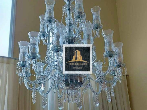 Imagem Sobrado com 4 Quartos à Venda, 600 m² em Jardim Altos De Santana I - Jacareí