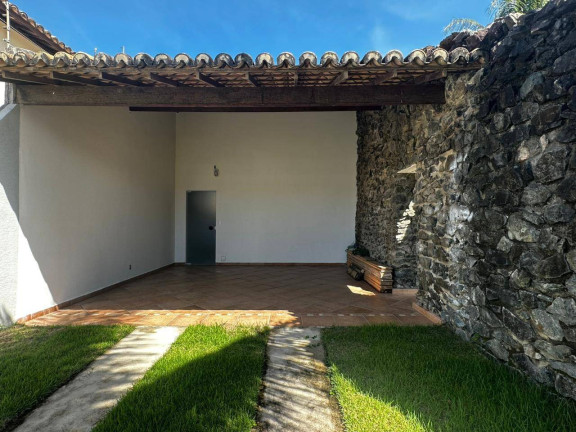 Imagem Casa com 4 Quartos para Alugar, 250 m² em Alto Do Mundaí - Porto Seguro