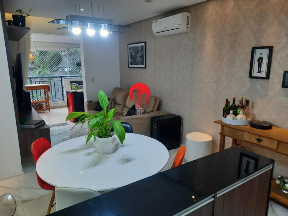 Imagem Apartamento com 2 Quartos à Venda, 74 m² em Vila Andrade - São Paulo Imagem Apartamento com 2 Quartos à Venda, 74 m² em Vila Andrade - São Paulo