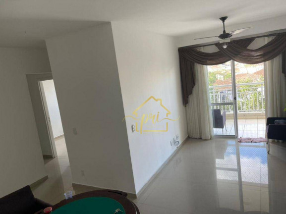 Imagem Apartamento com 3 Quartos à Venda, 84 m² em Marapé - Santos Imagem Apartamento com 3 Quartos à Venda, 84 m² em Marapé - Santos