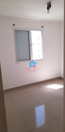 Imagem Apartamento com 2 Quartos à Venda, 47 m² em Sítios Frutal - Valinhos