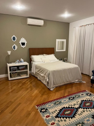 Imagem Casa com 4 Quartos à Venda, 500 m² em Alphaville - Barueri