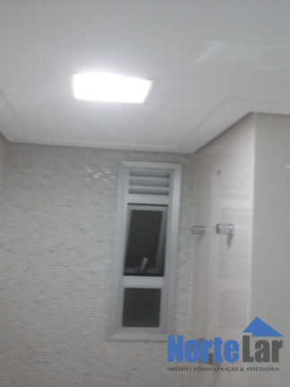 Imagem Apartamento com 2 Quartos à Venda, 62 m² em Casa Verde - São Paulo