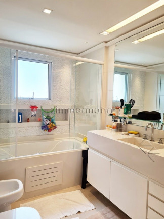 Imagem Apartamento com 4 Quartos à Venda, 462 m² em Pacaembu - São Paulo