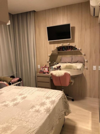 Imagem Casa com 3 Quartos à Venda, 285 m² em Ibiti Royal Park - Sorocaba