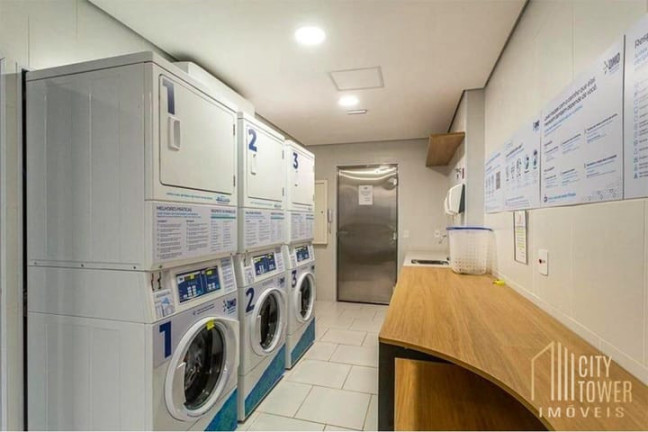 Imagem Apartamento com 1 Quarto à Venda, 28 m² em Indianópolis - São Paulo