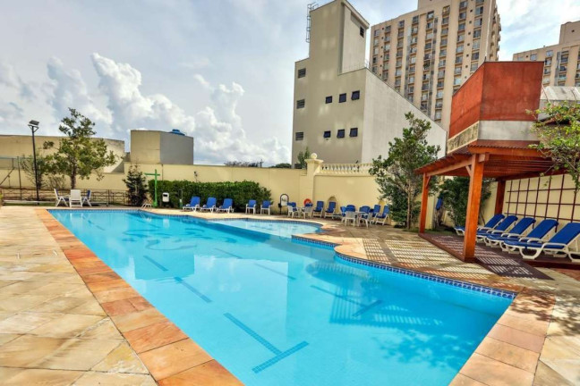 Imagem Apartamento com 2 Quartos à Venda, 52 m² em Vila Olímpia - São Paulo Imagem Apartamento com 2 Quartos à Venda, 52 m² em Vila Olímpia - São Paulo
