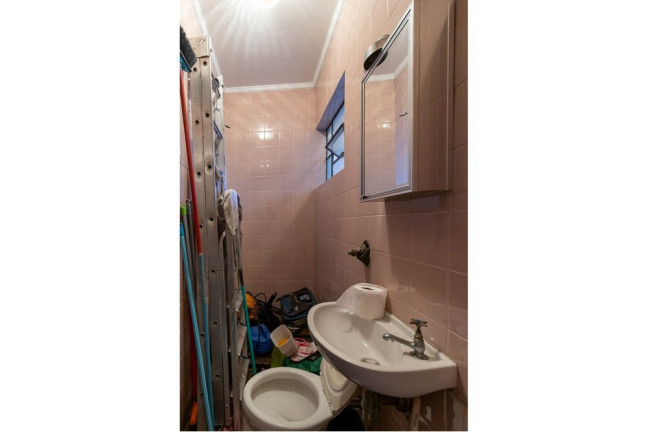 Imagem Casa com 3 Quartos à Venda, 153 m² em Parque Jabaquara - São Paulo Imagem Casa com 3 Quartos à Venda, 153 m² em Parque Jabaquara - São Paulo