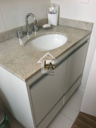 Imagem Apartamento com 3 Quartos à Venda, 116 m² em Brooklin - São Paulo