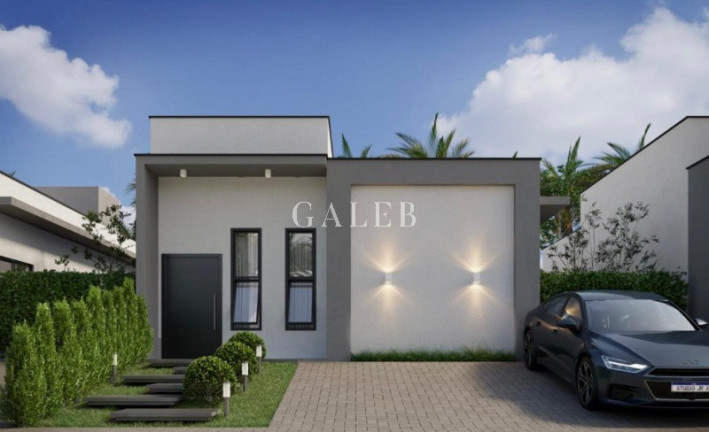Imagem Casa com 3 Quartos à Venda, 85 m² em Jardim Estância Brasil - Atibaia