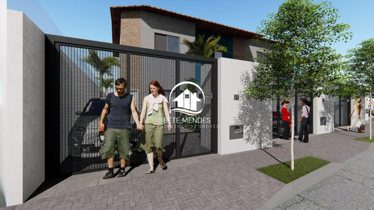 Imagem Casa com 2 Quartos à Venda, 70 m² em Itaquaquecetuba - Itaquaquecetuba Imagem Casa com 2 Quartos à Venda, 70 m² em Itaquaquecetuba - Itaquaquecetuba