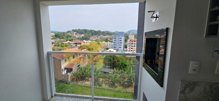 Imagem Apartamento com 2 Quartos à Venda, 70 m² em água Verde - Blumenau Imagem Apartamento com 2 Quartos à Venda, 70 m² em água Verde - Blumenau