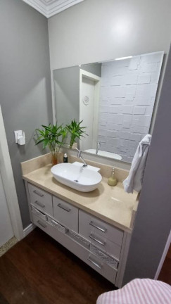 Imagem Apartamento com 2 Quartos à Venda, 78 m² em Barcelona - São Caetano Do Sul