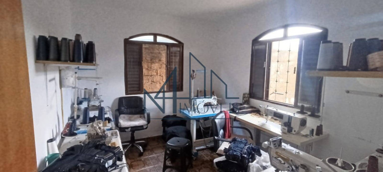 Imagem Casa com 3 Quartos à Venda, 256 m² em Jardim Olímpico - Aparecida De Goiânia