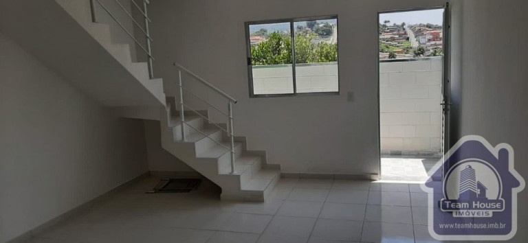 Imagem Casa de Condomínio com 2 Quartos à Venda, 59 m² em Vila São Paulo - Mogi Das Cruzes Imagem Casa de Condomínio com 2 Quartos à Venda, 59 m² em Vila São Paulo - Mogi Das Cruzes