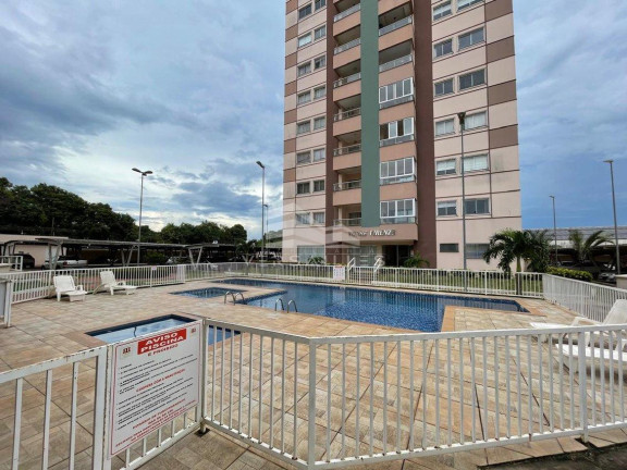 Imagem Apartamento com 3 Quartos à Venda,  em Lagoa  - Porto Velho