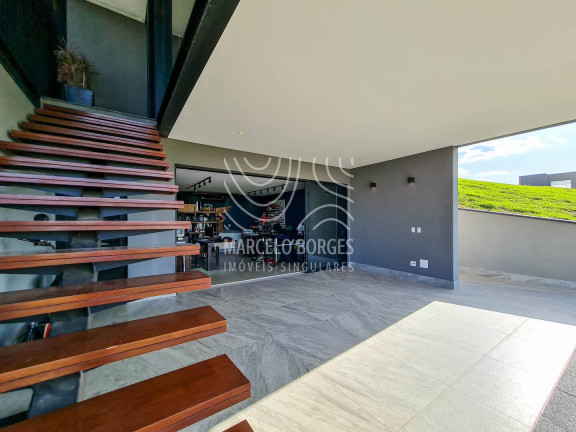 Imagem Casa de Condomínio com 3 Quartos à Venda, 350 m² em Rio Abaixo - Itupeva