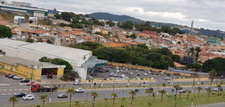 Imagem Apartamento com 2 Quartos à Venda, 54 m² em Pacaembu 1 - Itupeva
