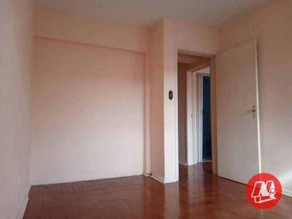 Imagem Apartamento com 3 Quartos à Venda, 90 m² em Rio Branco - Porto Alegre