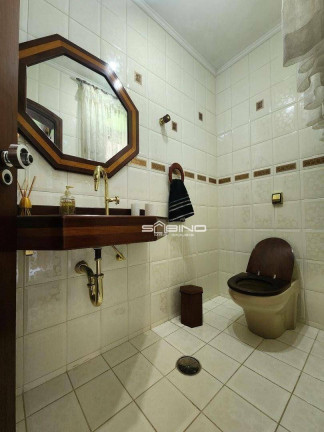 Imagem Casa com 4 Quartos para Alugar, 230 m² em Riviera De São Lourenço - Bertioga