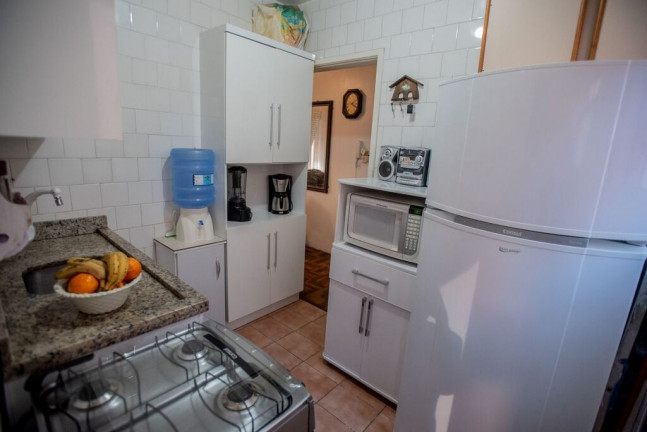 Imagem Apartamento com 3 Quartos à Venda, 52 m² em Passo Da Areia - Porto Alegre