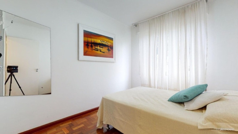 Imagem Apartamento com 3 Quartos à Venda, 122 m² em Auxiliadora - Porto Alegre Imagem Apartamento com 3 Quartos à Venda, 122 m² em Auxiliadora - Porto Alegre
