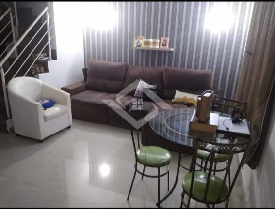 Imagem Casa com 2 Quartos à Venda, 91 m² em Jacarepaguá - Rio De Janeiro