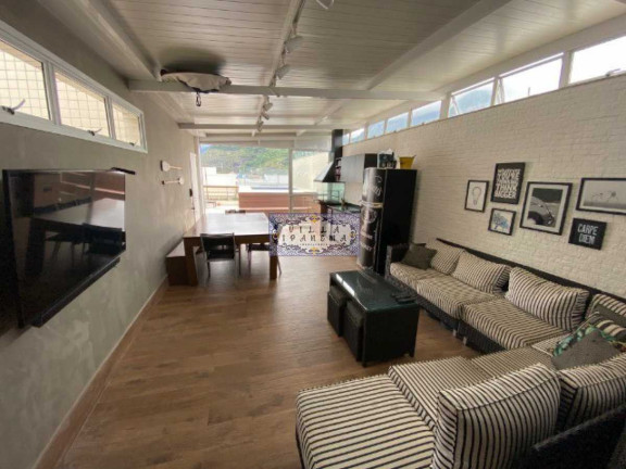 Imagem Cobertura com 4 Quartos à Venda, 280 m² em Barra Da Tijuca - Rio De Janeiro Imagem Cobertura com 4 Quartos à Venda, 280 m² em Barra Da Tijuca - Rio De Janeiro