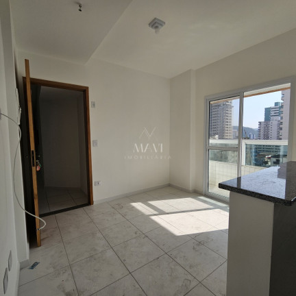 Imagem Apartamento com 1 Quarto à Venda, 40 m² em Boqueirão - Praia Grande Imagem Apartamento com 1 Quarto à Venda, 40 m² em Boqueirão - Praia Grande