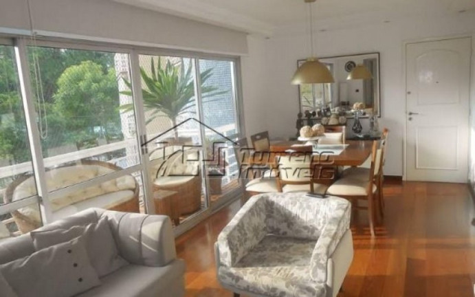 Imagem Apartamento com 3 Quartos à Venda, 100 m² em Vila Mariana - São Paulo Imagem Apartamento com 3 Quartos à Venda, 100 m² em Vila Mariana - São Paulo