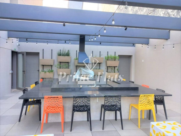 Imagem Apartamento com 1 Quarto para Alugar, 27 m² em Pinheiros - São Paulo Imagem Apartamento com 1 Quarto para Alugar, 27 m² em Pinheiros - São Paulo