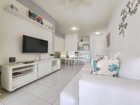 Imagem Apartamento com 3 Quartos à Venda, 84 m² em Riviera De São Lourenço - Bertioga
