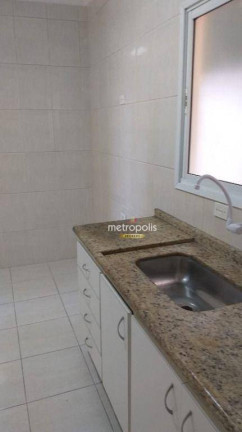 Imagem Apartamento com 3 Quartos à Venda, 127 m² em Osvaldo Cruz - São Caetano Do Sul Imagem Apartamento com 3 Quartos à Venda, 127 m² em Osvaldo Cruz - São Caetano Do Sul
