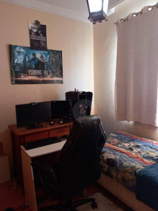 Imagem Cobertura com 2 Quartos à Venda, 190 m² em Santa Efigênia - Belo Horizonte