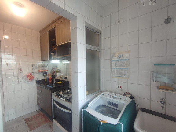 Imagem Apartamento com 3 Quartos à Venda, 62 m² em Guabirotuba - Curitiba