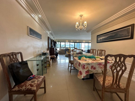 Imagem Cobertura com 4 Quartos à Venda, 530 m² em Icaraí - Niterói Imagem Cobertura com 4 Quartos à Venda, 530 m² em Icaraí - Niterói