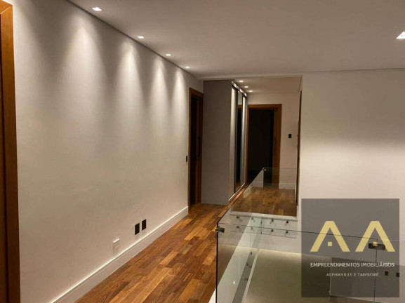 Imagem Casa com 4 Quartos à Venda, 420 m² em Centro Comercial Jubran - Barueri