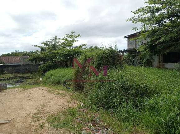 Terreno à Venda, 518 m² em Pontal Do Sul - Pontal Do Paraná