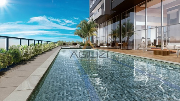 Imagem Apartamento com 4 Quartos à Venda, 184 m² em Vila Romana - São Paulo