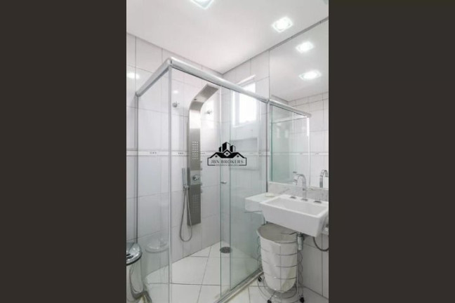 Imagem Casa de Condomínio com 4 Quartos à Venda, 260 m² em Parque Erasmo Assunção - Santo André