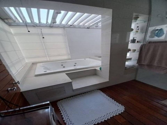 Imagem Casa de Condomínio com 4 Quartos à Venda, 525 m² em Medeiros - Jundiaí