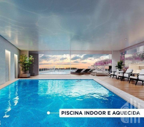 Imagem Apartamento com 3 Quartos à Venda, 78 m² em Fátima - Teresina
