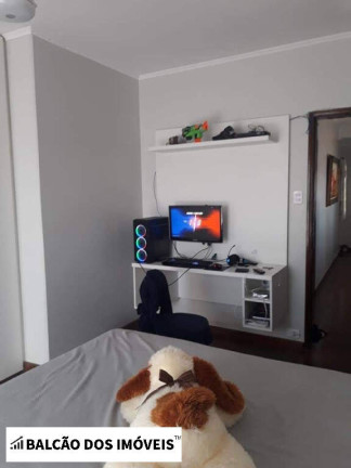 Imagem Casa com 4 Quartos à Venda, 200 m² em São Paulo