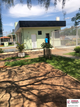 Imagem Imóvel com 2 Quartos à Venda, 51 m² em Residencial Real Parque Sumaré - Sumaré