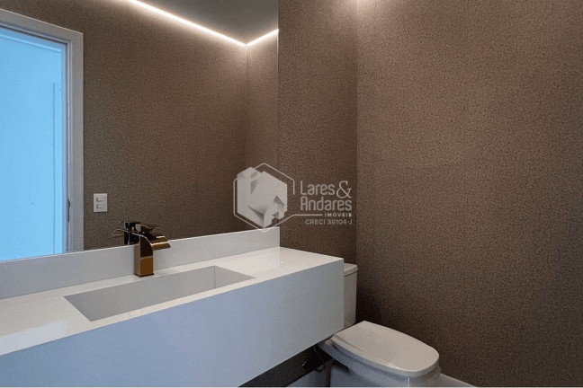 Imagem Apartamento com 3 Quartos à Venda, 252 m² em Real Parque - São Paulo Imagem Apartamento com 3 Quartos à Venda, 252 m² em Real Parque - São Paulo