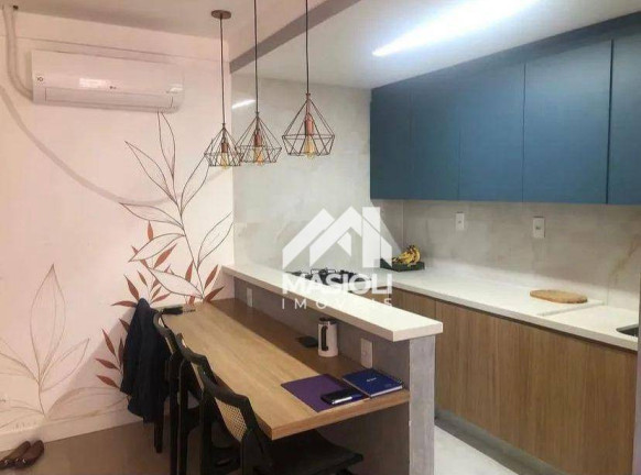 Imagem Apartamento com 2 Quartos à Venda, 60 m² em Praia De Itaparica - Vila Velha Imagem Apartamento com 2 Quartos à Venda, 60 m² em Praia De Itaparica - Vila Velha