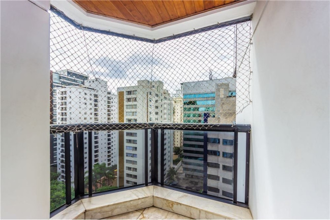 Imagem Apartamento com 5 Quartos à Venda, 351 m² em Jardim Paulista - São Paulo Imagem Apartamento com 5 Quartos à Venda, 351 m² em Jardim Paulista - São Paulo